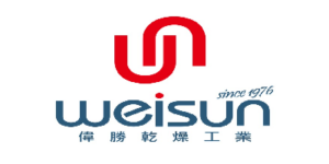 偉勝乾燥工業股份有限公司